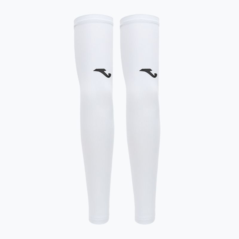 Joma Volleyball Armwärmer weiß