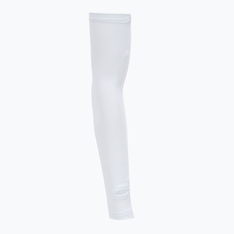 Joma Volleyball Armwärmer weiß 2