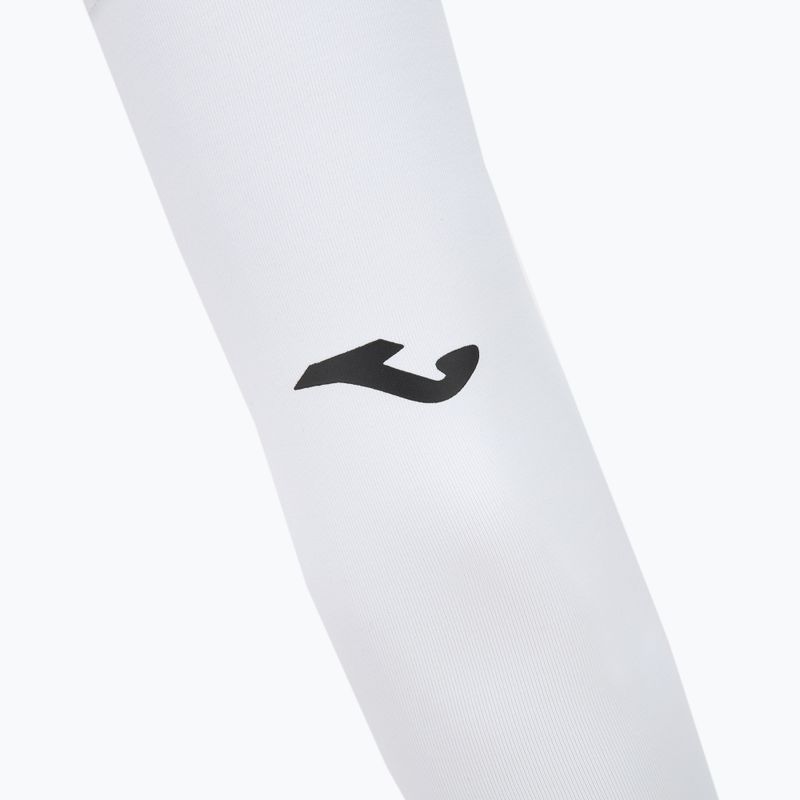 Joma Volleyball Armwärmer weiß 4