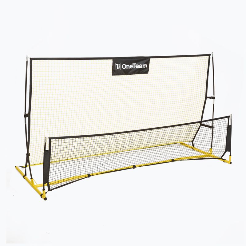 Rebounder OneTeam Echo schwarz