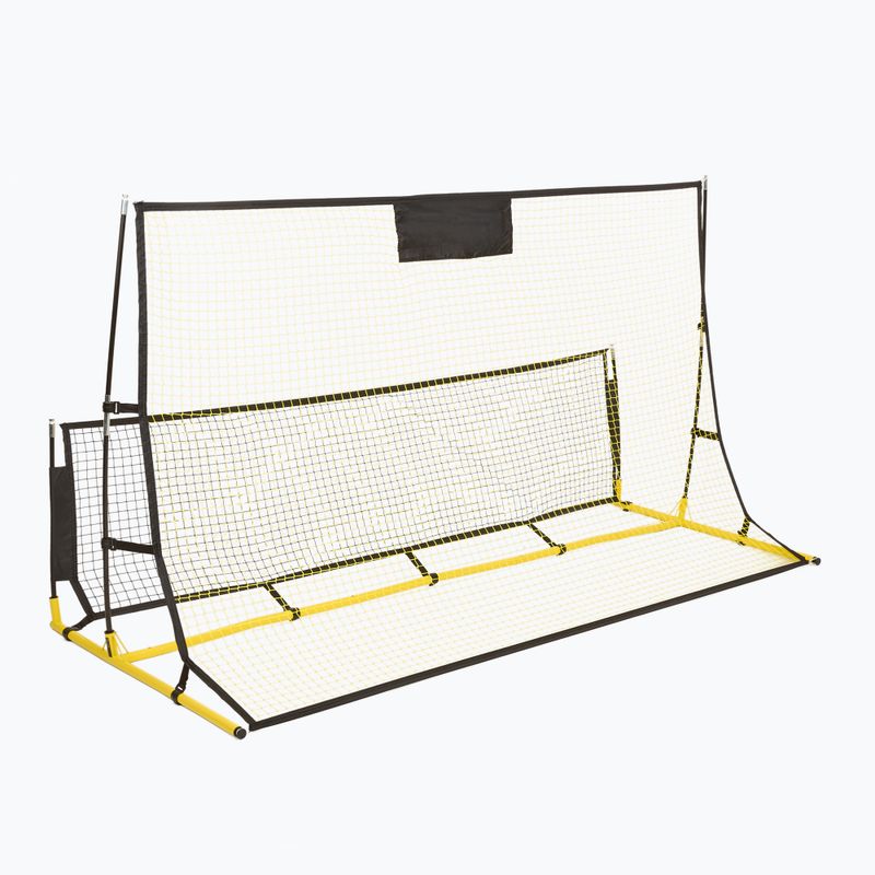 Rebounder OneTeam Echo schwarz 3