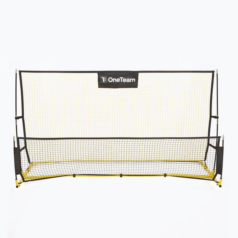 Rebounder OneTeam Echo schwarz 4