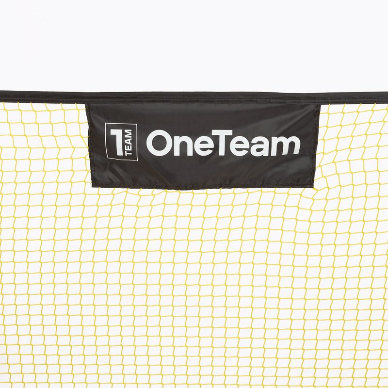 Rebounder OneTeam Echo schwarz 5