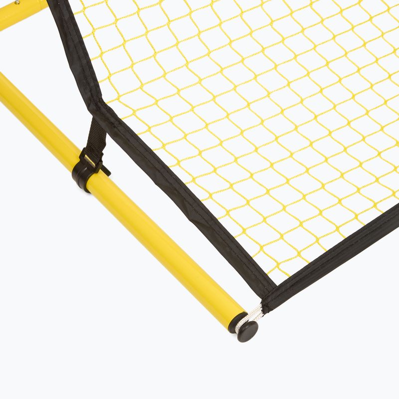 Rebounder OneTeam Echo schwarz 10