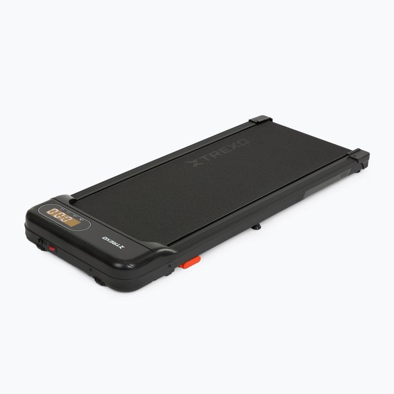 Laufband XTREXO Walking Pad W80 black 4