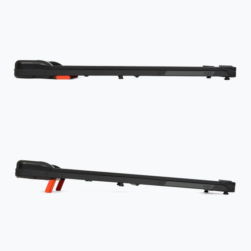 Laufband XTREXO Walking Pad W80 black 8
