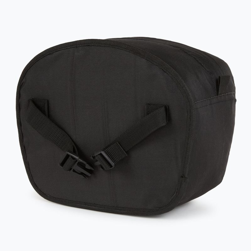 Kajaksitz für SUP Board AQUASTIC AQS-B4I186-BK mit Tasche schwarz 4