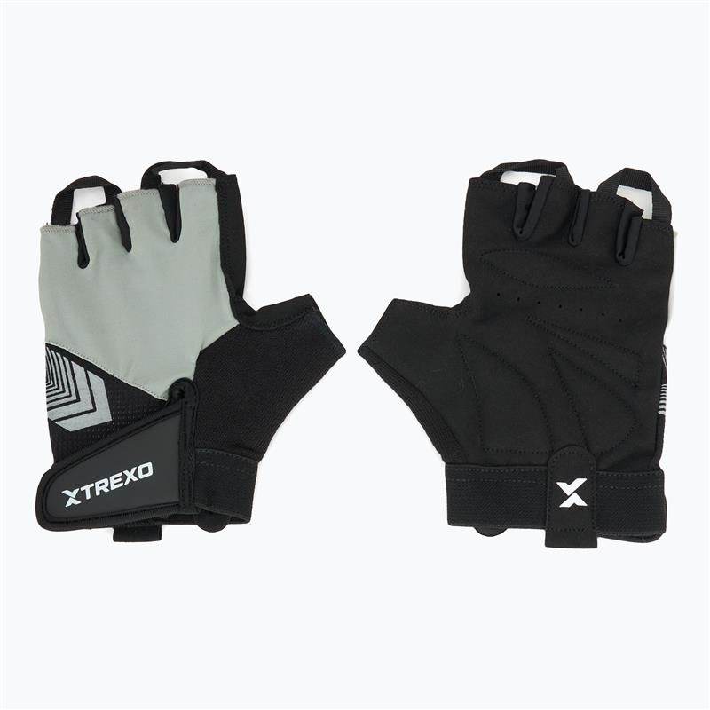 Fitnesshandschuhe TREXO GG1 gray