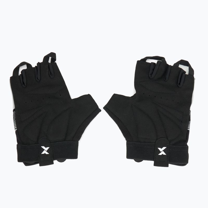 Fitnesshandschuhe TREXO GG1 gray 3