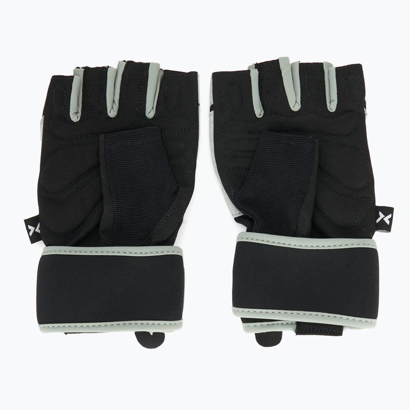 Fitnesshandschuhe TREXO GG2 black 3