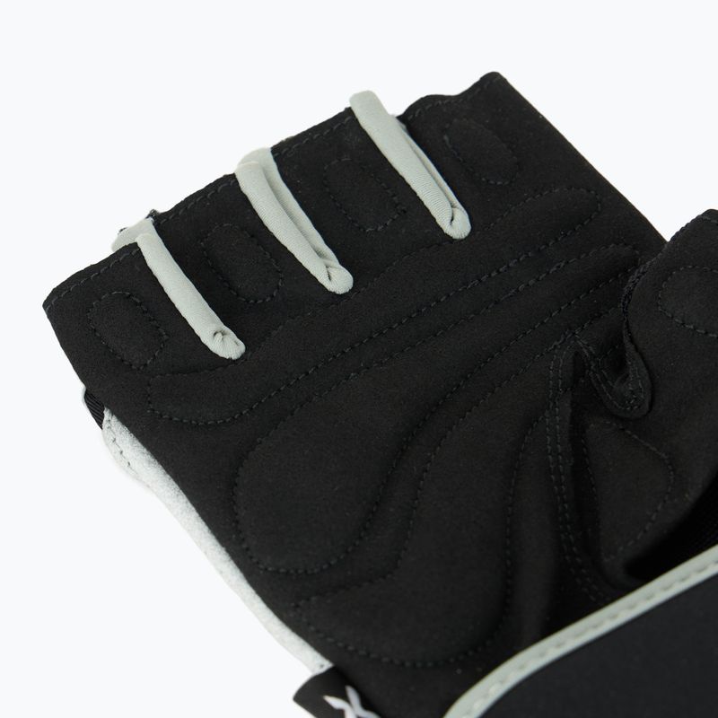 Fitnesshandschuhe TREXO GG2 black 7