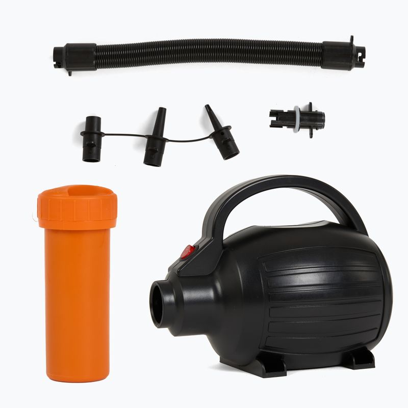 Gymnastikbahn TREXO 400 x 10 cm weiß 8