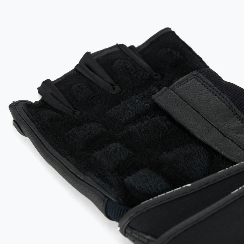 Fitnesshandschuhe TREXO GymRat black 7
