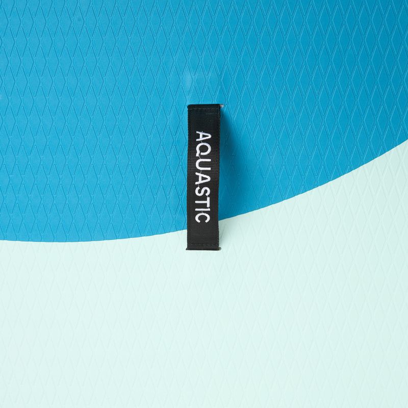 SUP-Board Kinder AQUASTIC Perth 8'0" allround Blau 9