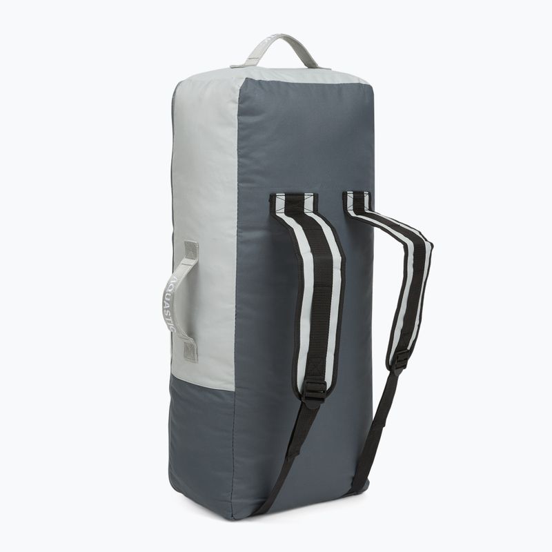 SUP-Board Kinder AQUASTIC Perth 8'0" allround Blau 16