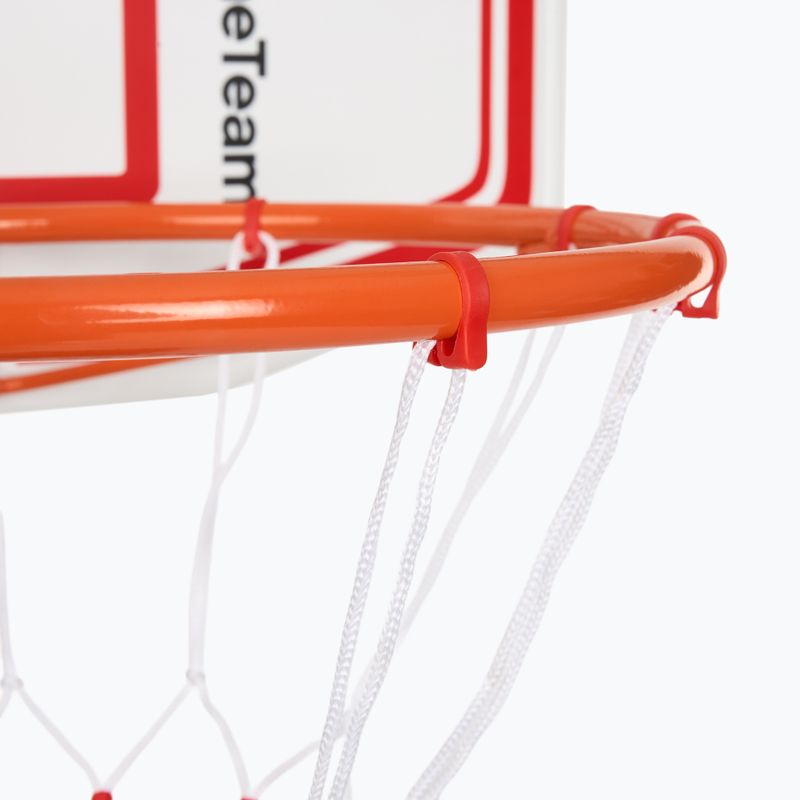 Basketballkorb für Kinder OneTeam K01 with a black ball 14