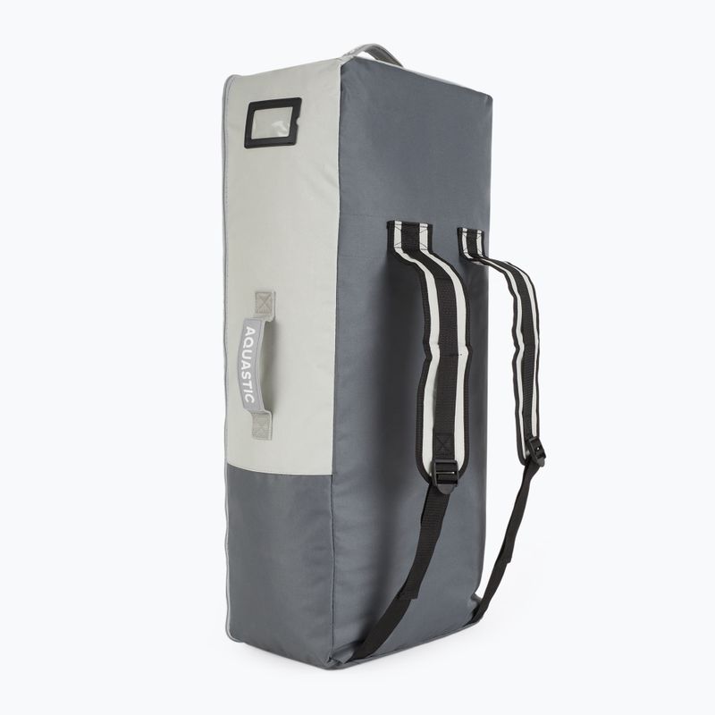 SUP-Board AQUASTIC Perth 10'8" all-round green 16