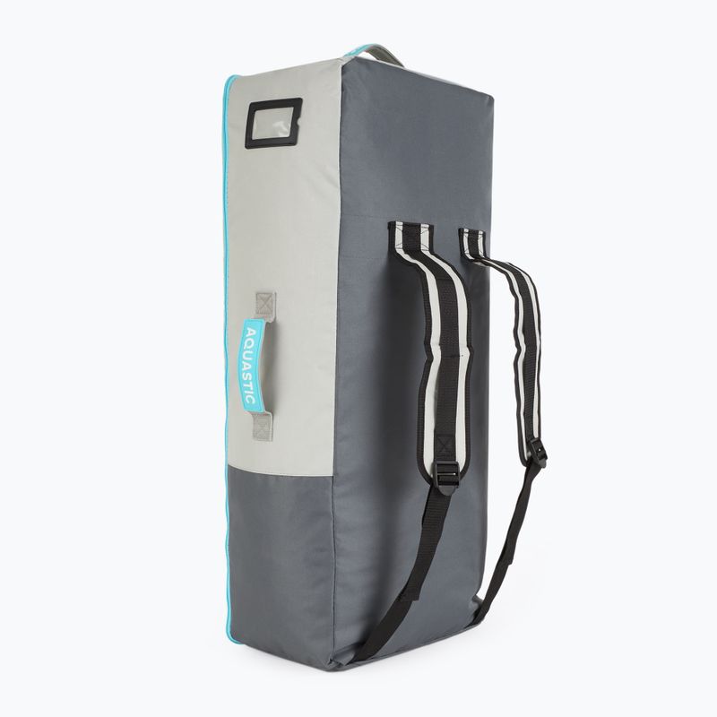 AQUASTIC SUP Brett Perth Pro 11'2" blau 18