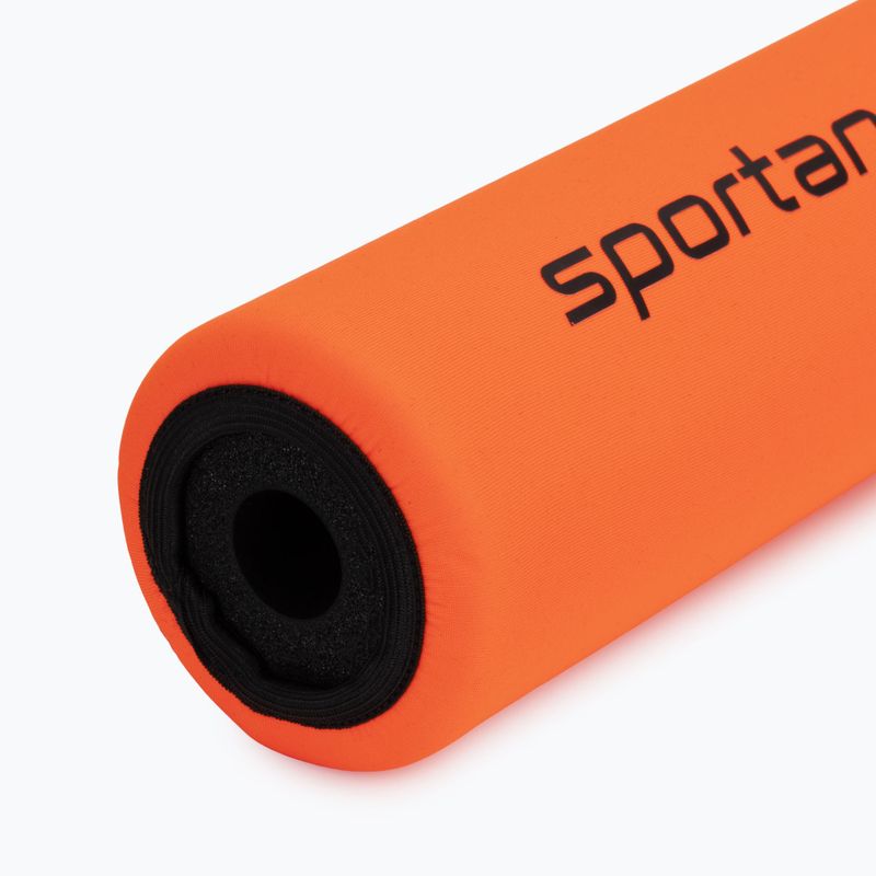 SUP-Paddel-Schwimmer Sportano SPT-B5I001-RD Rot 3