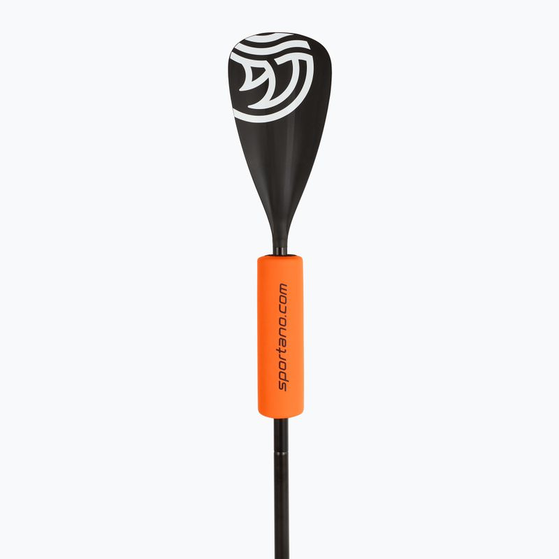 SUP-Paddel-Schwimmer Sportano SPT-B5I001-RD Rot 4