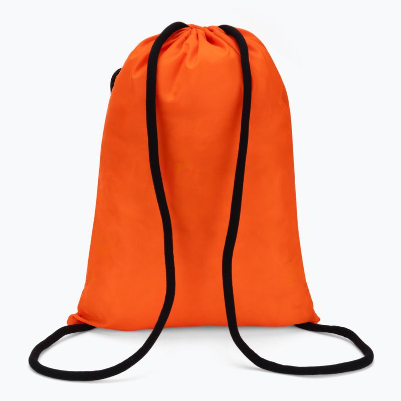 Beutel mit Rucksackfunktion OneTeam Sportano Attractor red 3