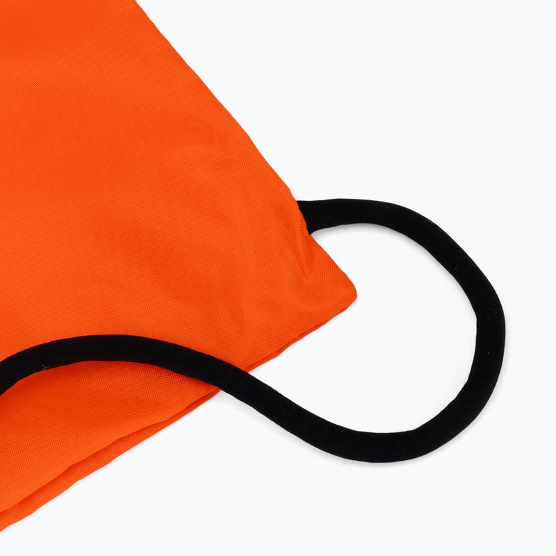 Beutel mit Rucksackfunktion OneTeam Sportano Attractor red 8