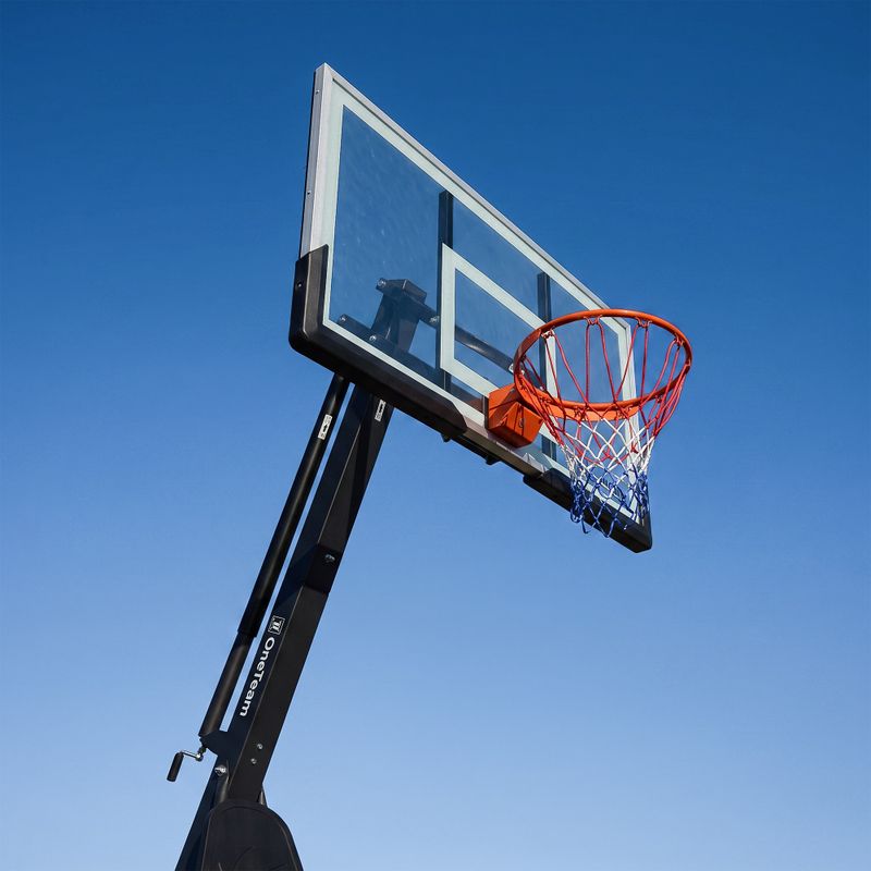 Basketballkorb Oneteam BH08 PRO black 3