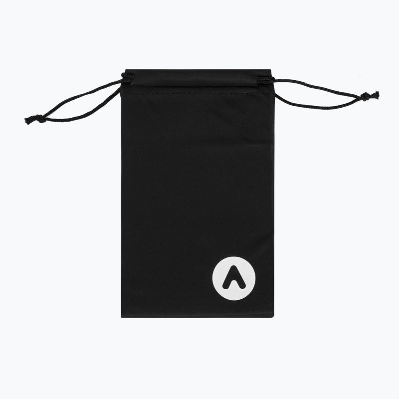 Fahrrad-Sonnenbrille ATTABO Stilb Air photochromic black 10