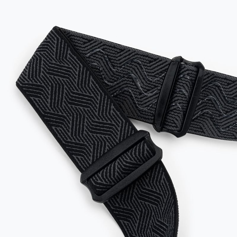 Fahrradbrille ATTABO Pakrac Anti-Fog black 5