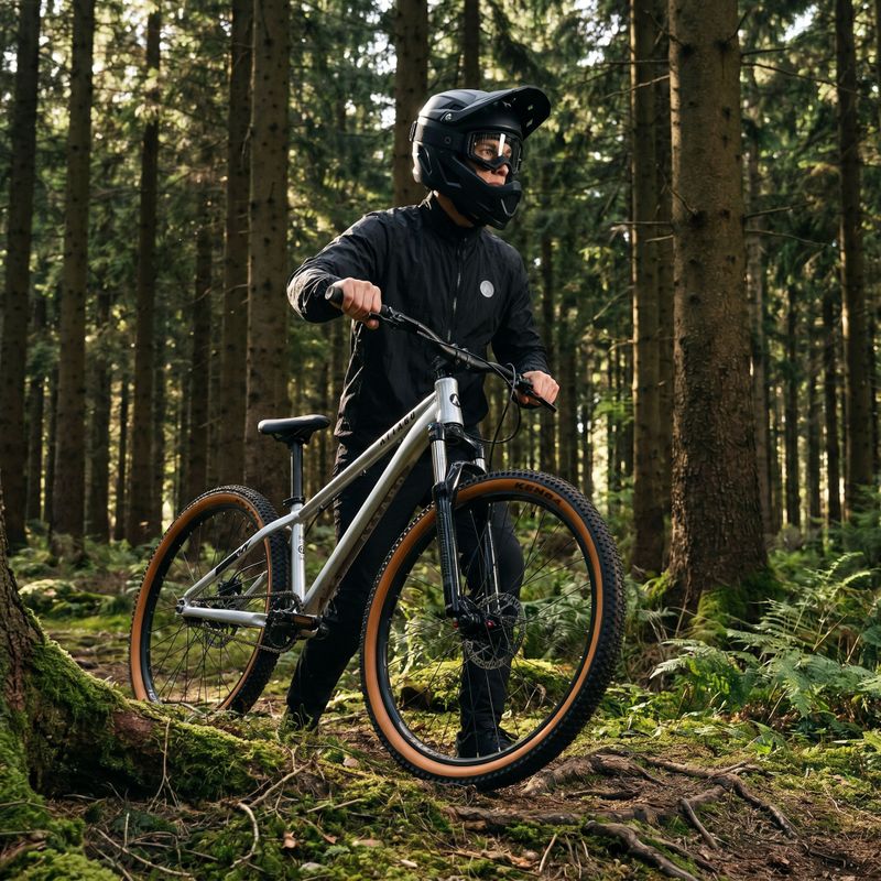Fahrradbrille ATTABO Pakrac Anti-Fog black 4