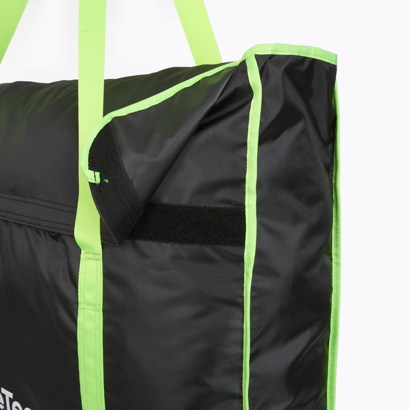 Tragetasche für das Tor OneTeam Swiftgoal 120 x 70 cm black/green 6