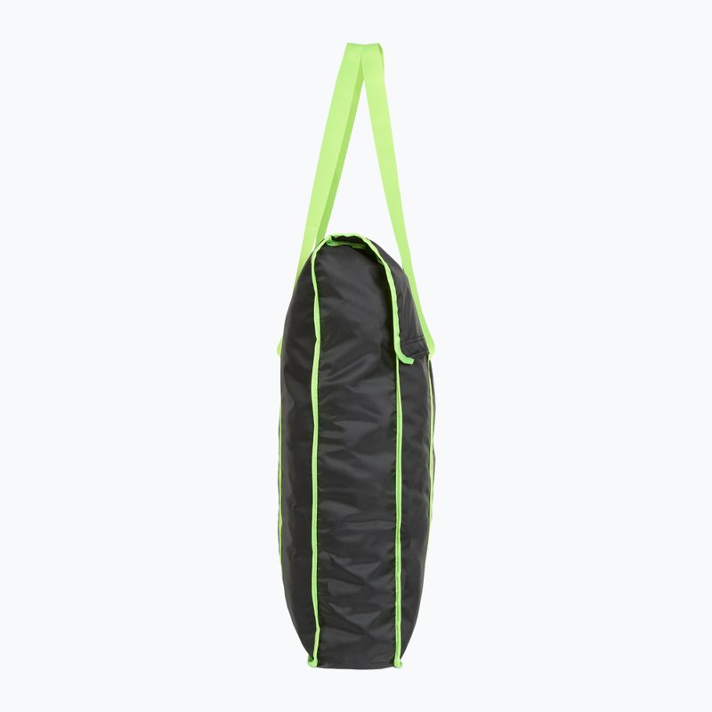 Tragetasche für Tor OneTeam Swiftgoal 150 x 90 cm schwarz/grün 3