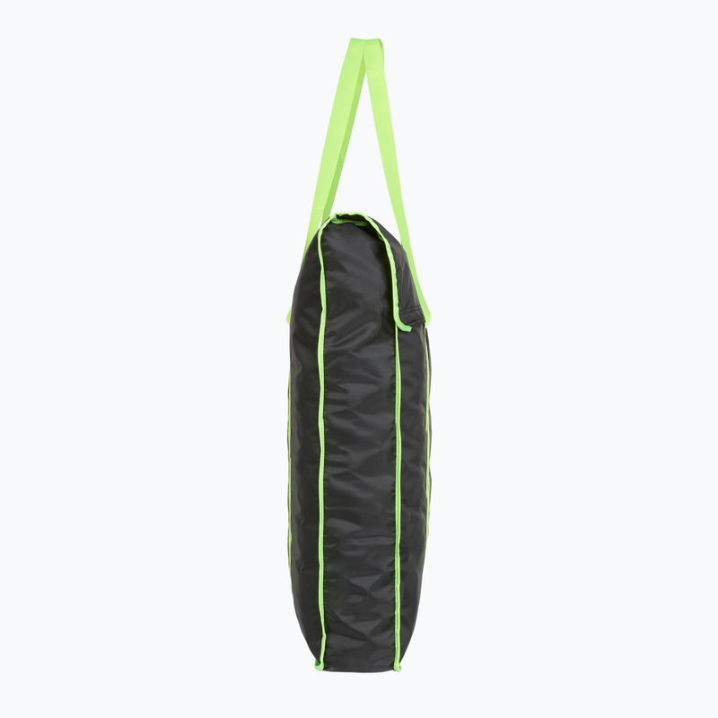 Tragetasche für Tor OneTeam Swiftgoal 180 x 120 cm schwarz/grün 3