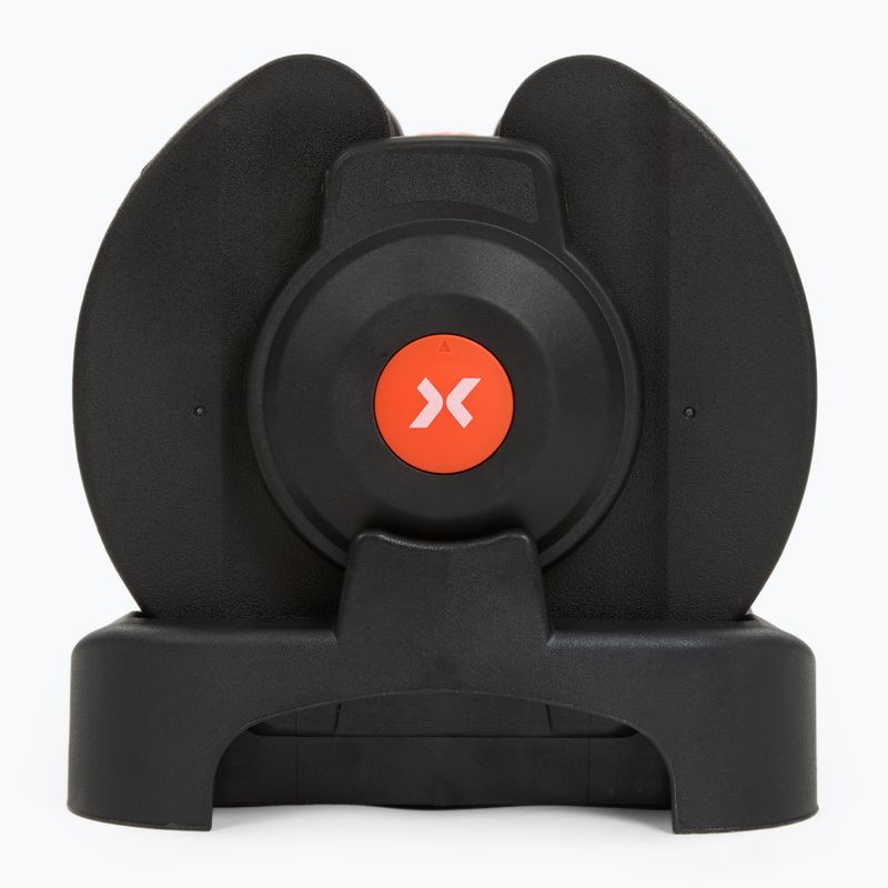 Verstellbare Kurzhantel XTREXO 24kg EVO black 6