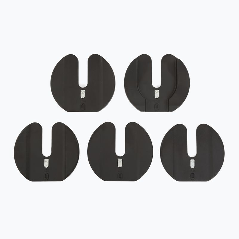 Verstellbare Kurzhantel XTREXO 24kg EVO black 11