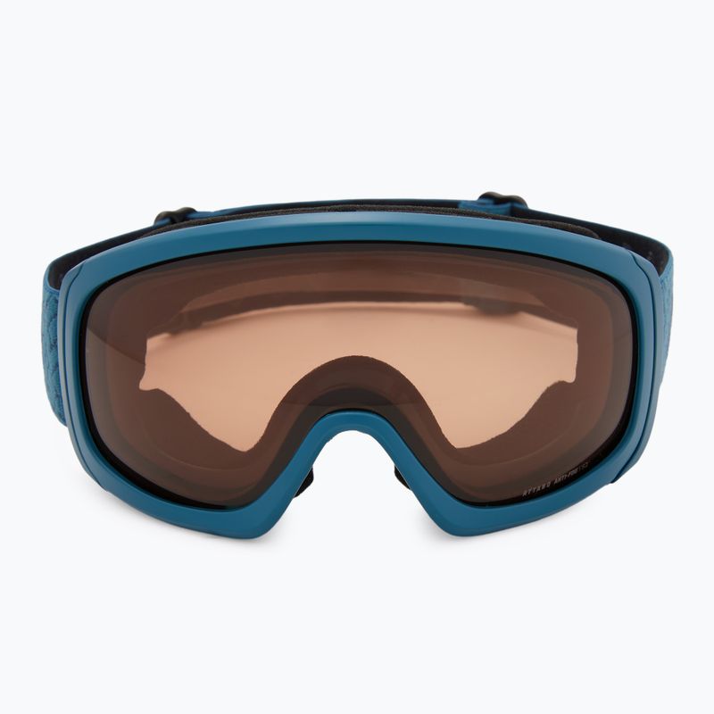 Kinder-Skibrille ATTABO Apik Jr Anti-Fog blue 6