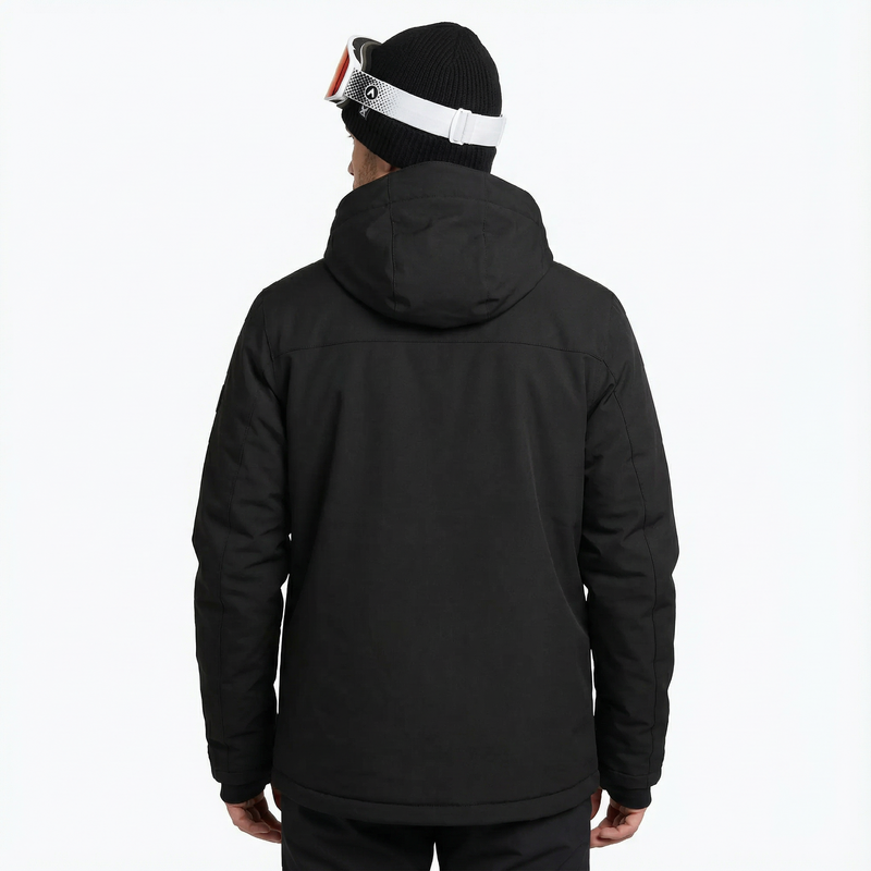 Skibrille ATTABO Kinik white 4