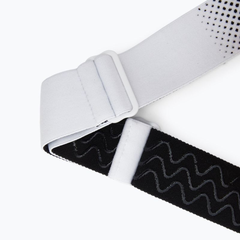 Skibrille ATTABO Kinik white 8