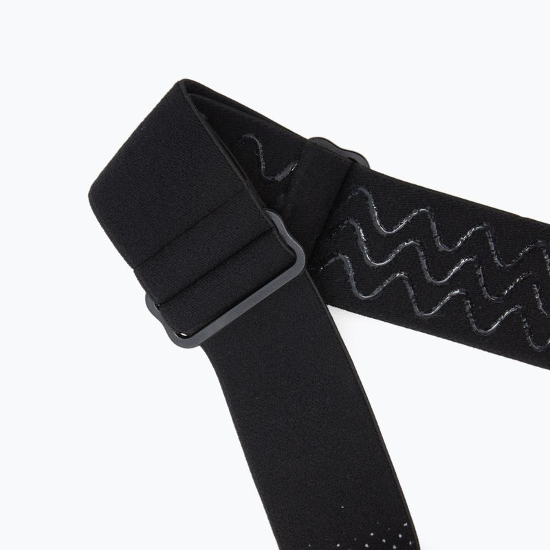 Skibrille ATTABO Kinik black 9