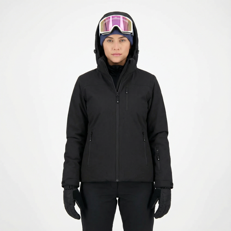 Skibrille ATTABO Nanuk Pro photochromic white 5