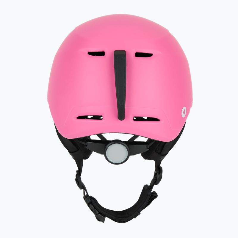 Kinder-Skihelm ATTABO Avens 2.0 Jr pink 6