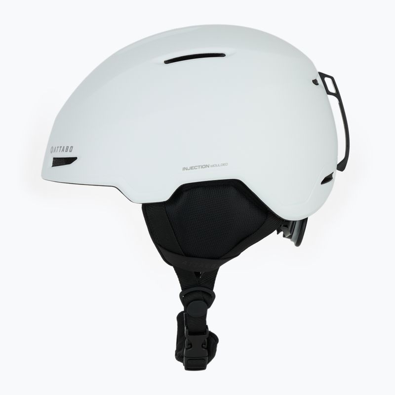 Skihelm ATTABO Avens 2.0 black 3