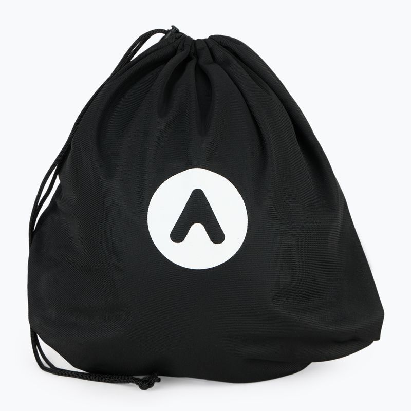 Skihelm ATTABO Avens 2.0 black 9