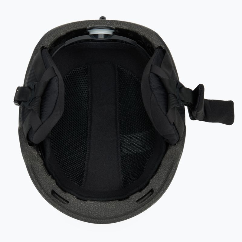 Skihelm ATTABO Avens 2.0 white 5