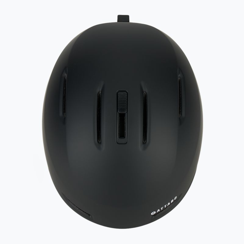 Skihelm ATTABO Avens 2.0 white 6