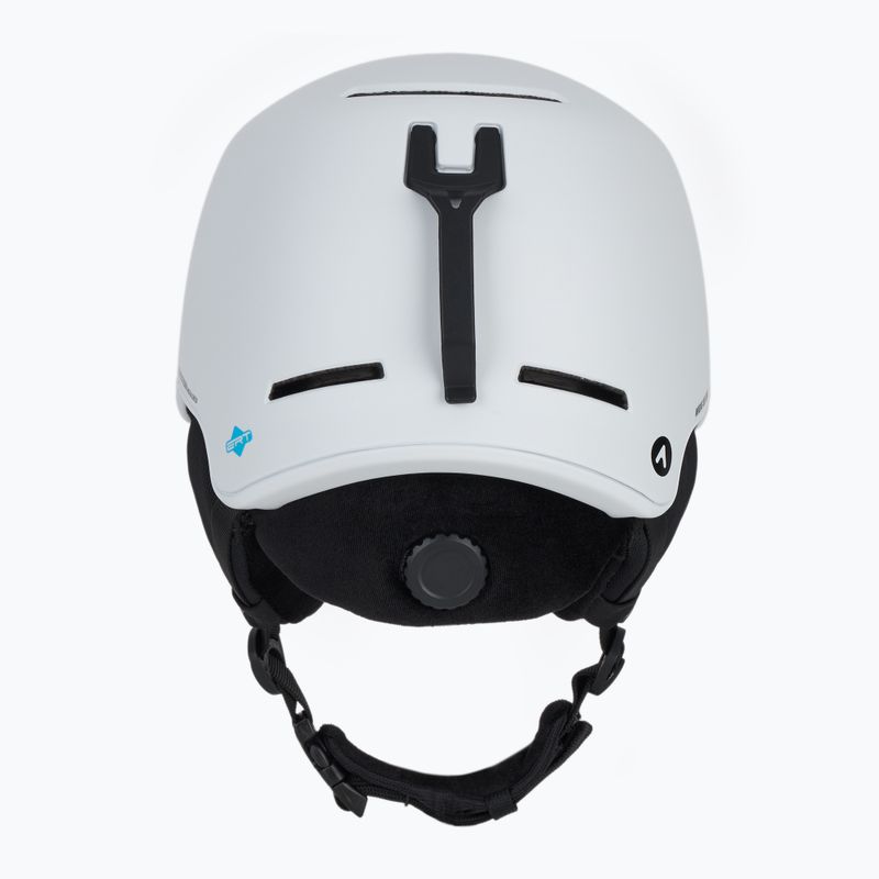 Skihelm ATTABO Avens 3.0 ERT white 9