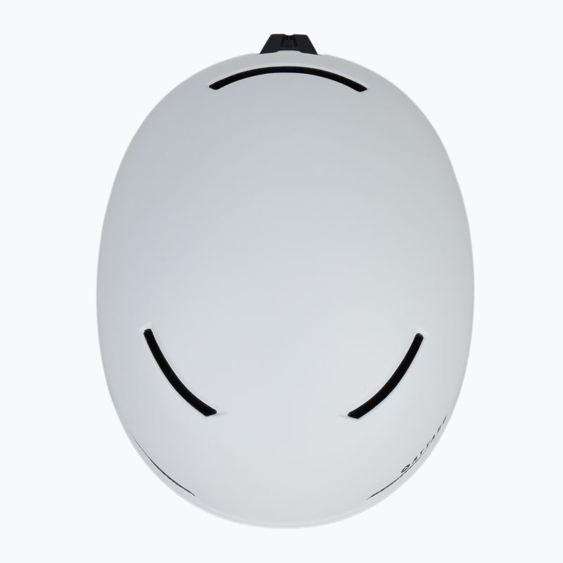 Skihelm ATTABO Avens 3.0 ERT white 11