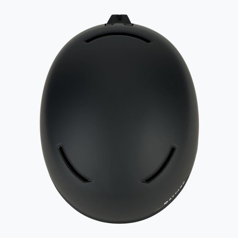 Skihelm ATTABO Avens 3.0 ERT black 11