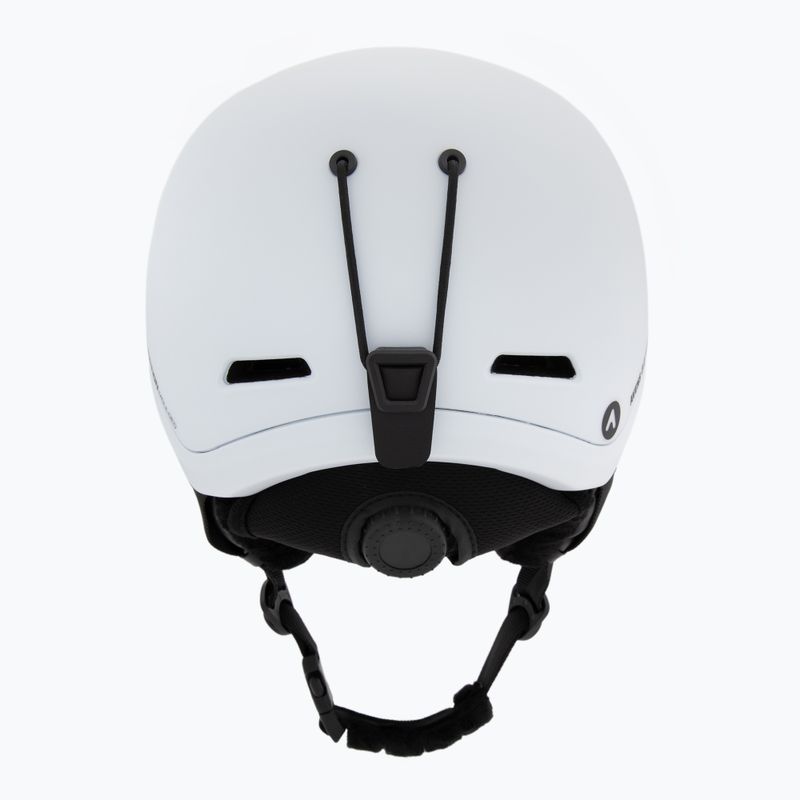 Skihelm ATTABO Avens 2.0 Visor white 5