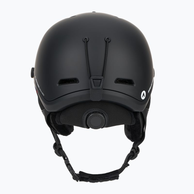 Skihelm ATTABO Avens 2.0 Visor black 5